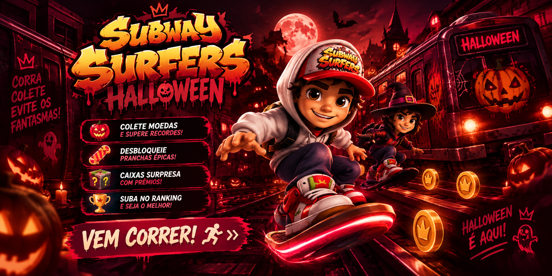 Banner principal